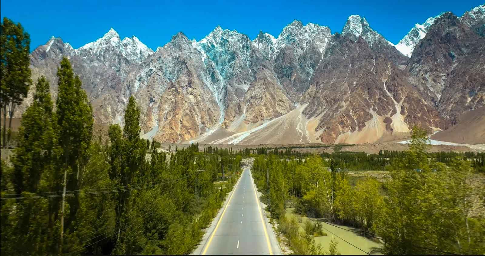 Hunza
