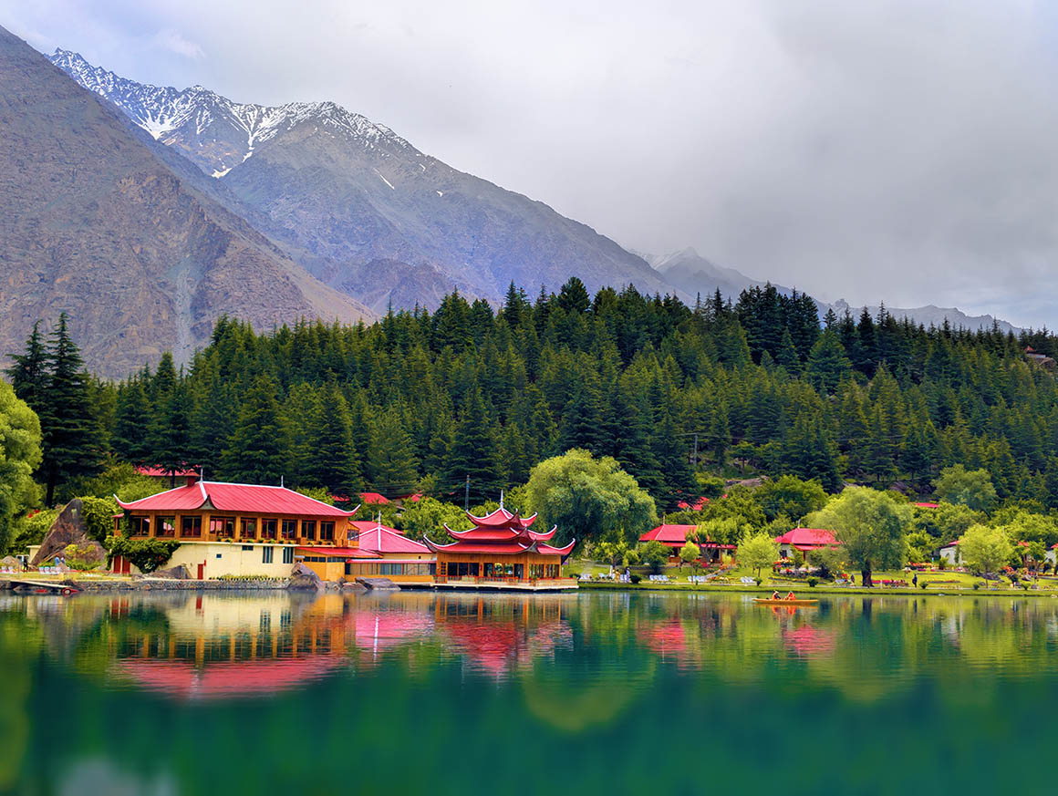 Skardu